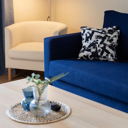 Insidehome Ciudad De Авила Экстерьер фото