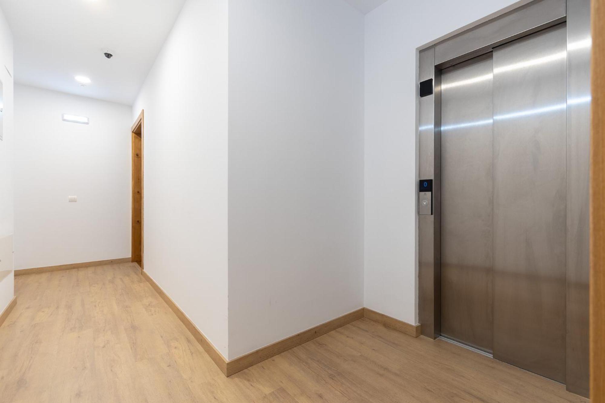 Insidehome Ciudad De Авила Экстерьер фото