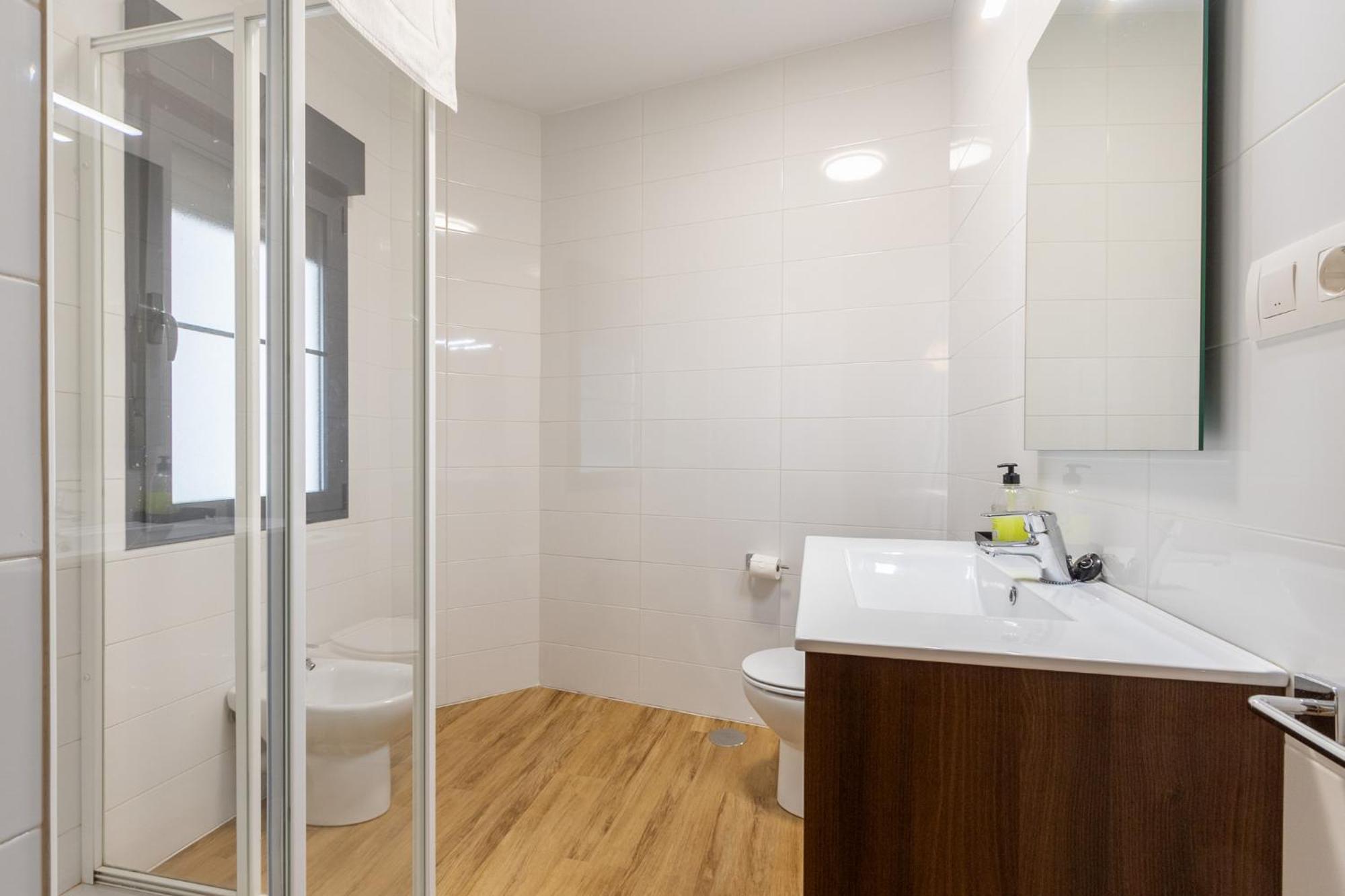 Insidehome Ciudad De Авила Экстерьер фото