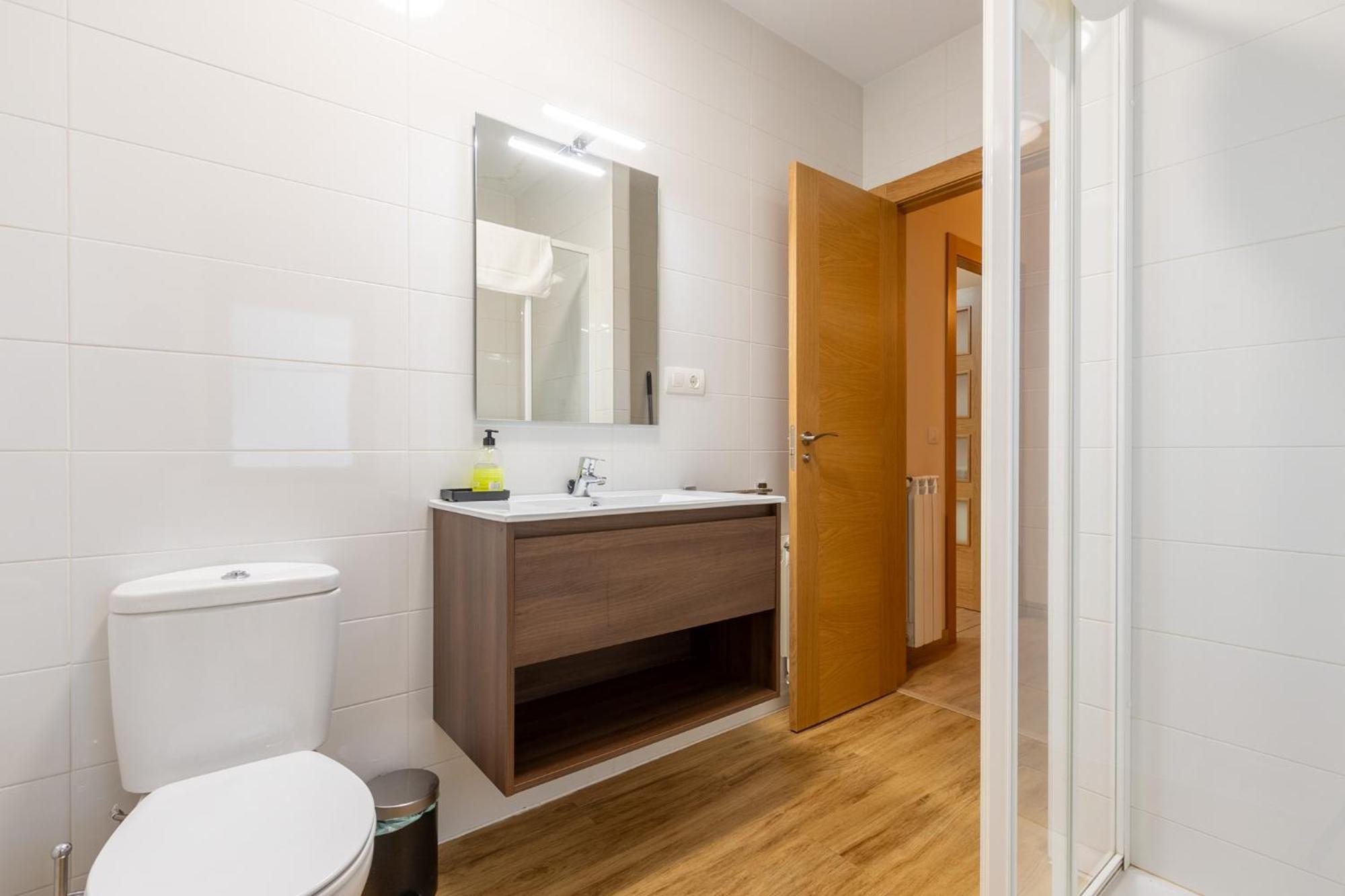Insidehome Ciudad De Авила Экстерьер фото