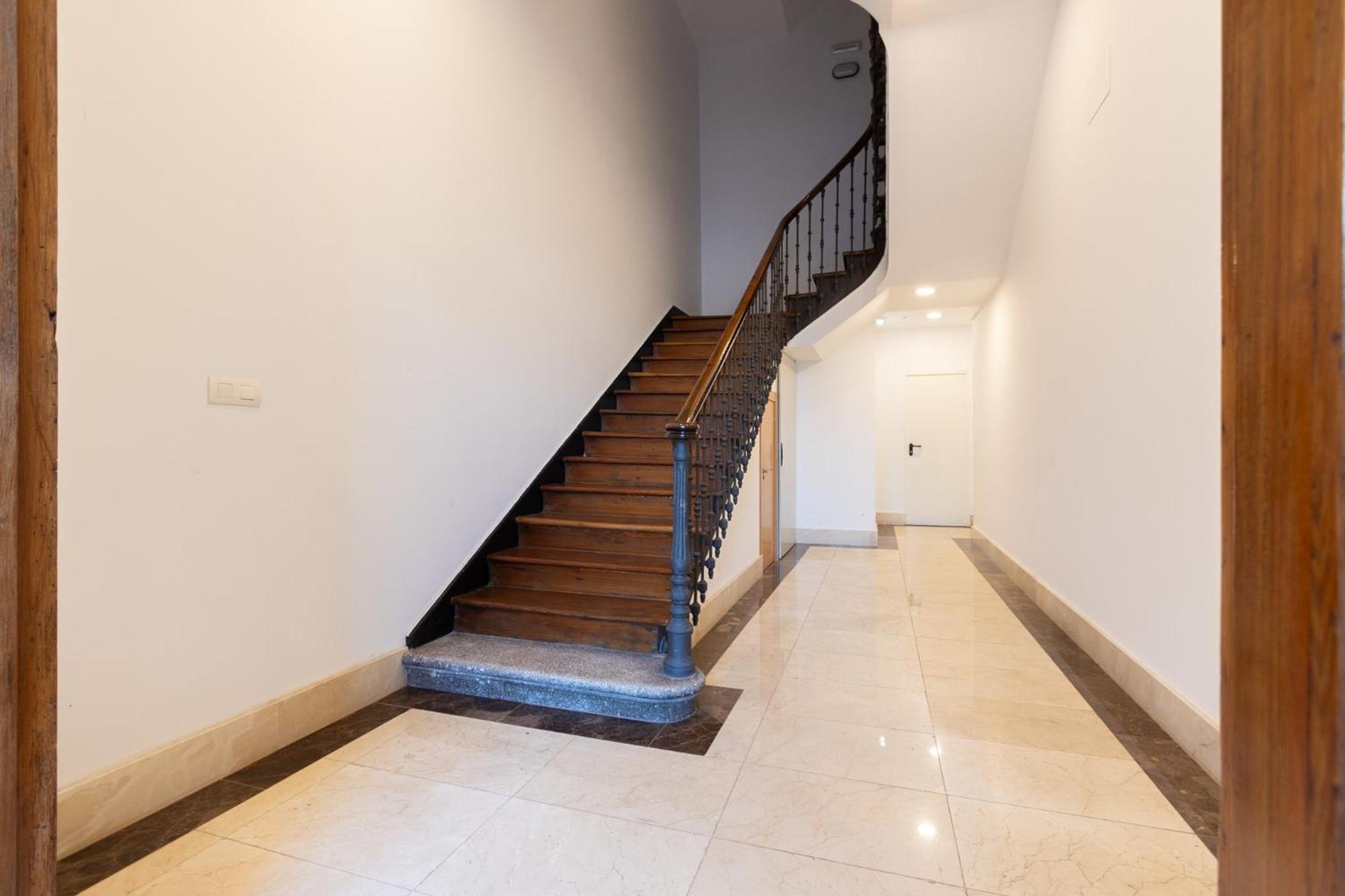 Insidehome Ciudad De Авила Экстерьер фото