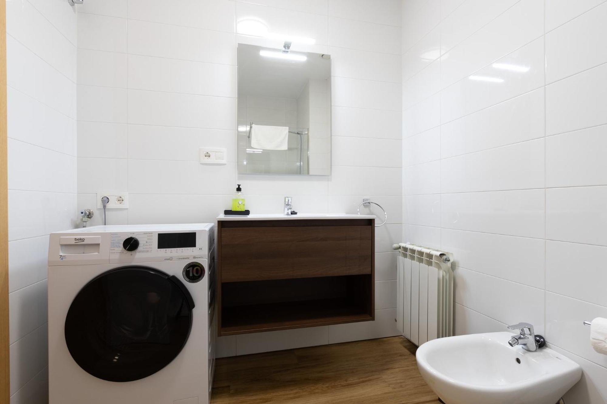 Insidehome Ciudad De Авила Экстерьер фото