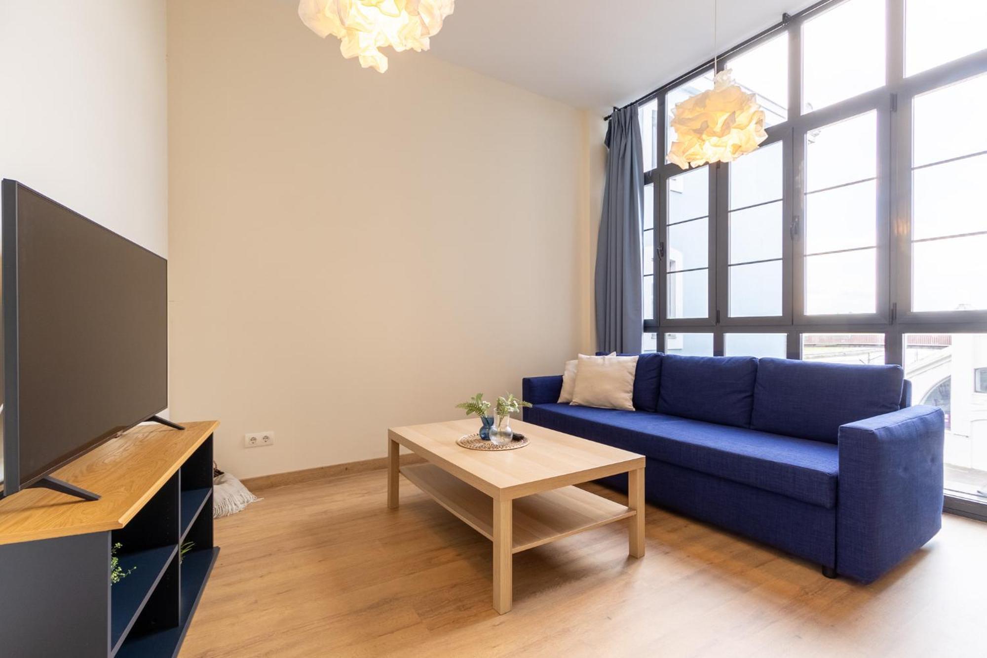 Insidehome Ciudad De Авила Экстерьер фото