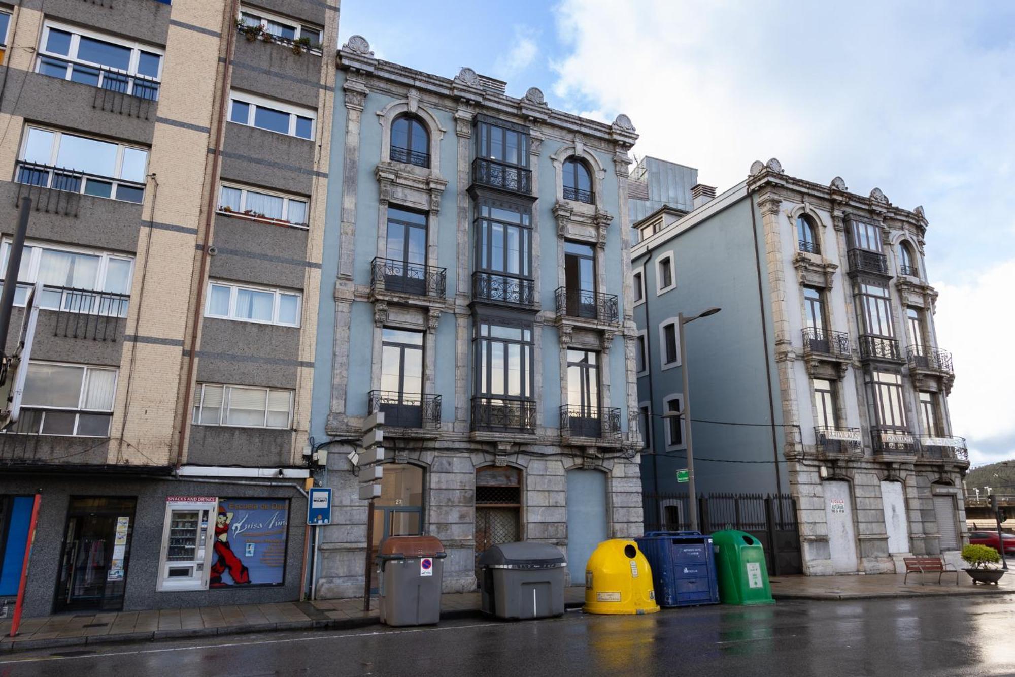 Insidehome Ciudad De Авила Экстерьер фото
