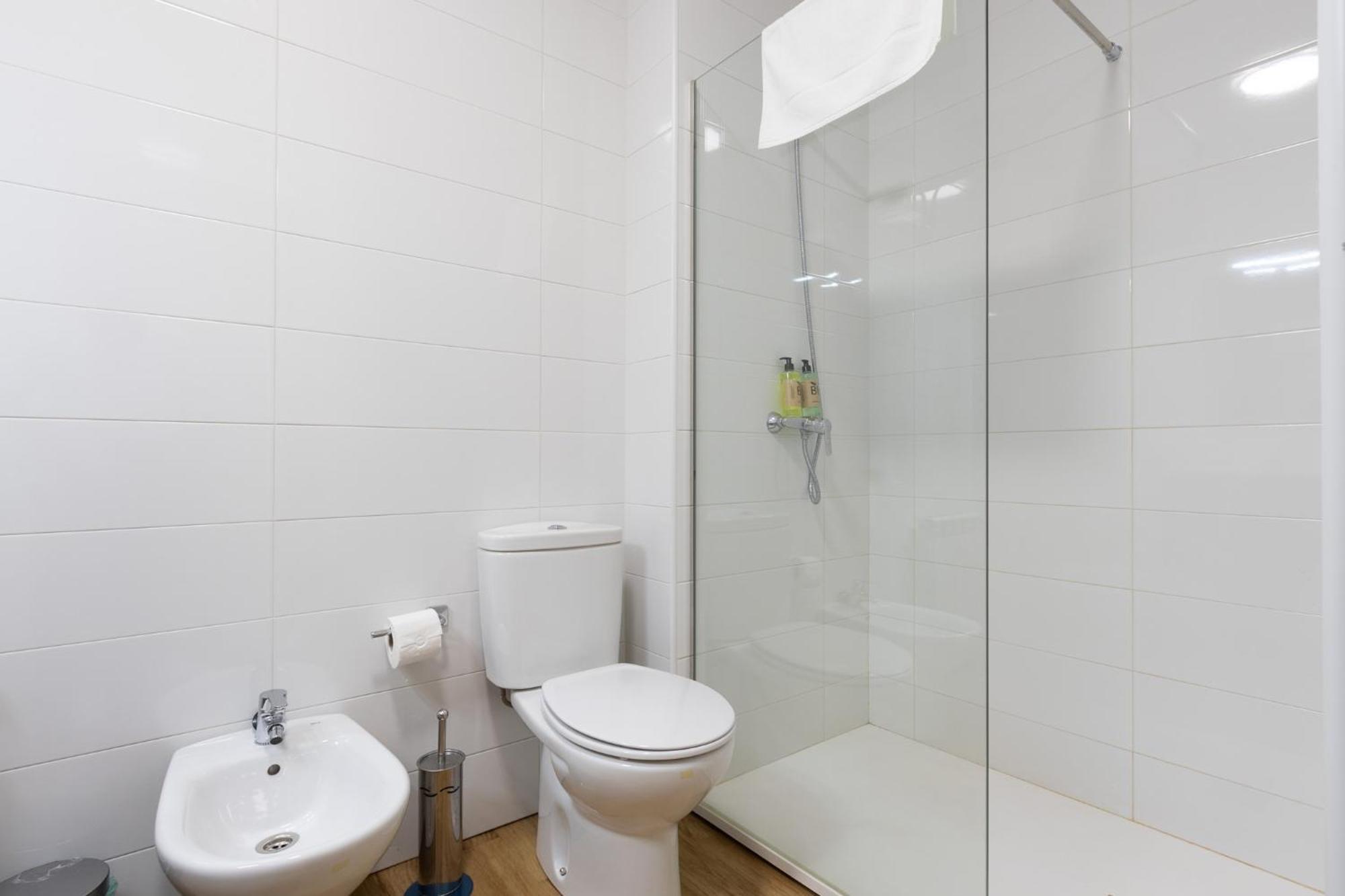 Insidehome Ciudad De Авила Экстерьер фото