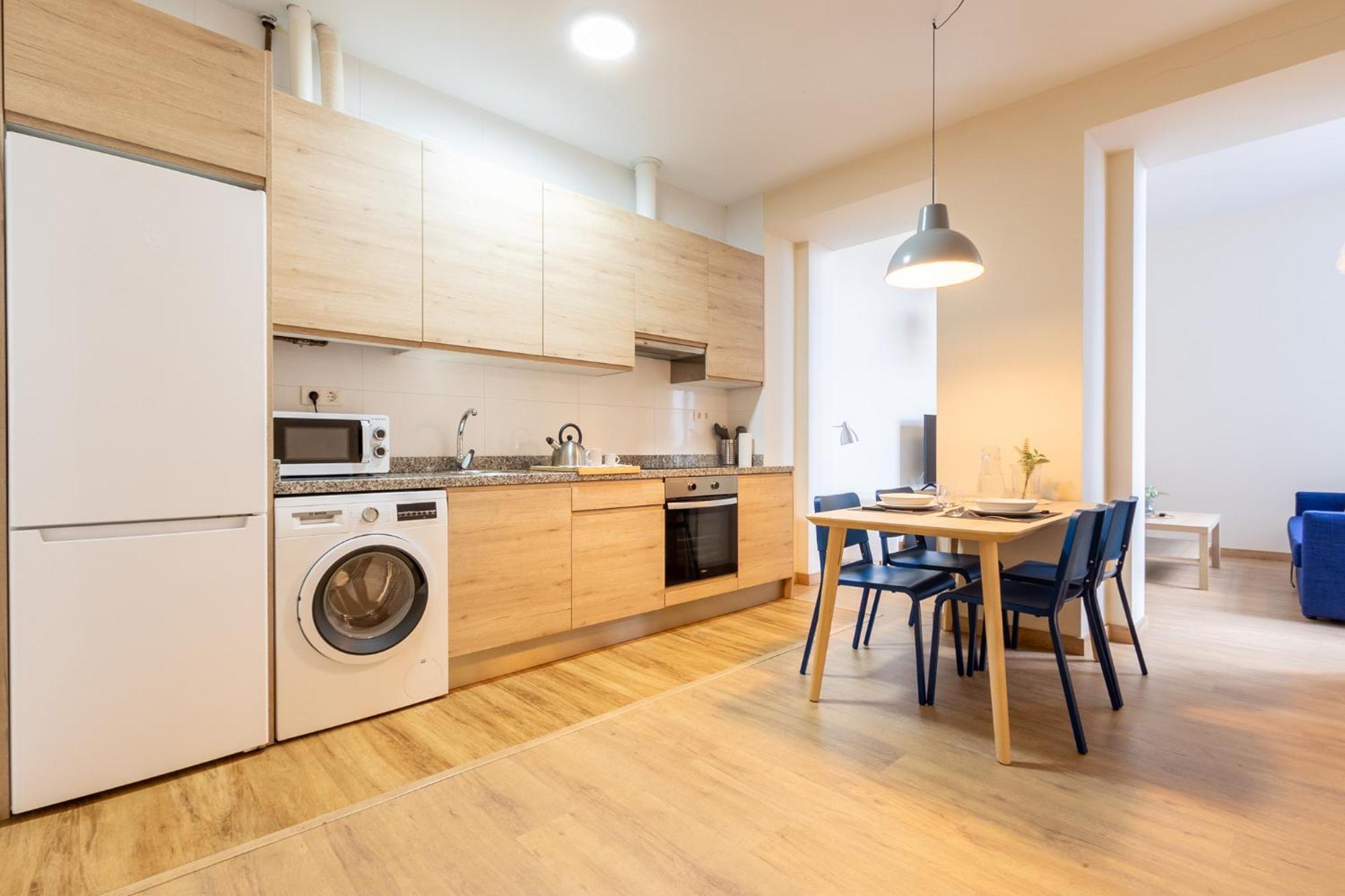 Insidehome Ciudad De Авила Экстерьер фото