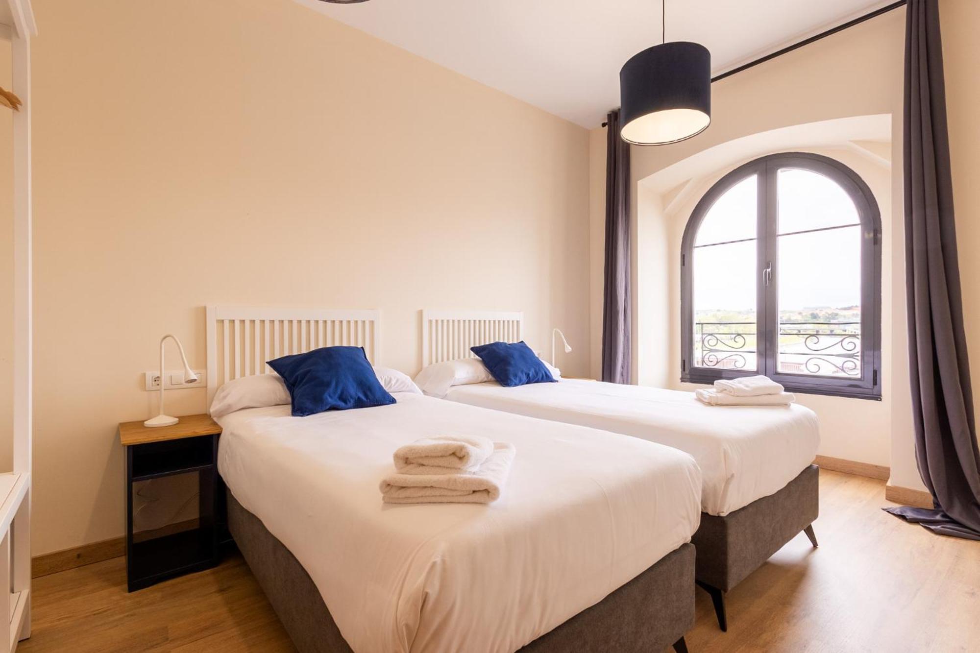 Insidehome Ciudad De Авила Экстерьер фото